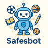 Safesbot Logo